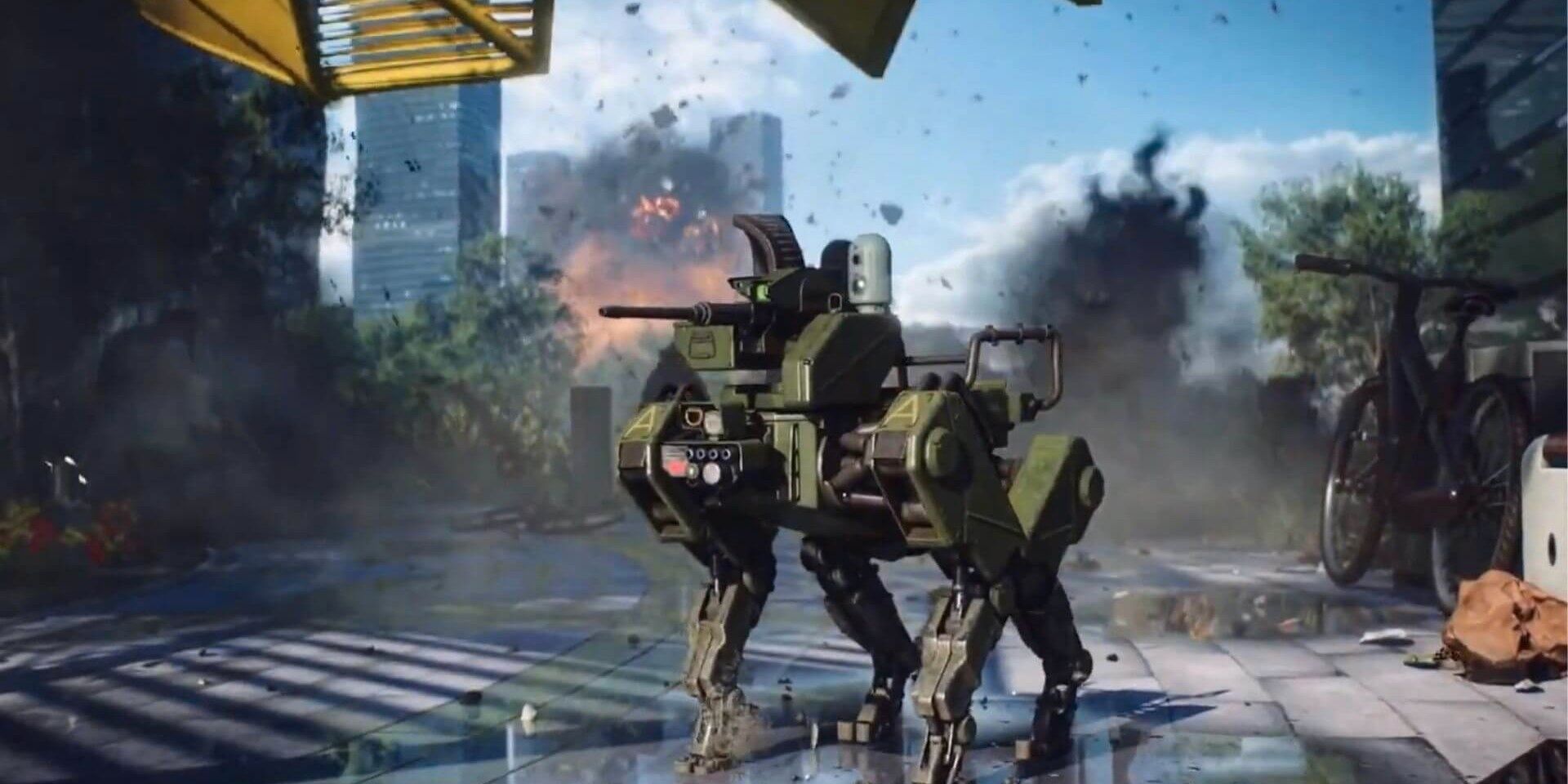 Los trucos de Battlefield 2042 son indetectables, dicen los piratas informáticos