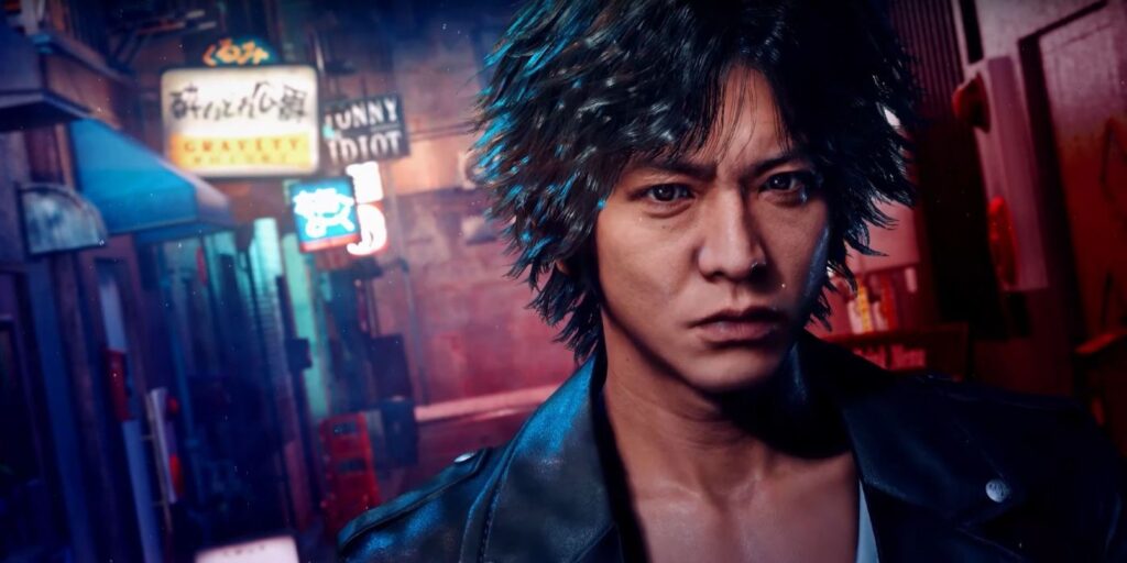 Lost Judgment estrena reparto de voces en inglés en un nuevo tráiler