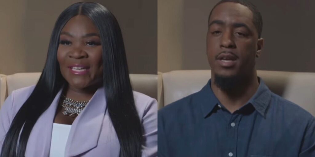 Love After Lockup: Britney criticada por las expectativas 'delirantes' de Ray