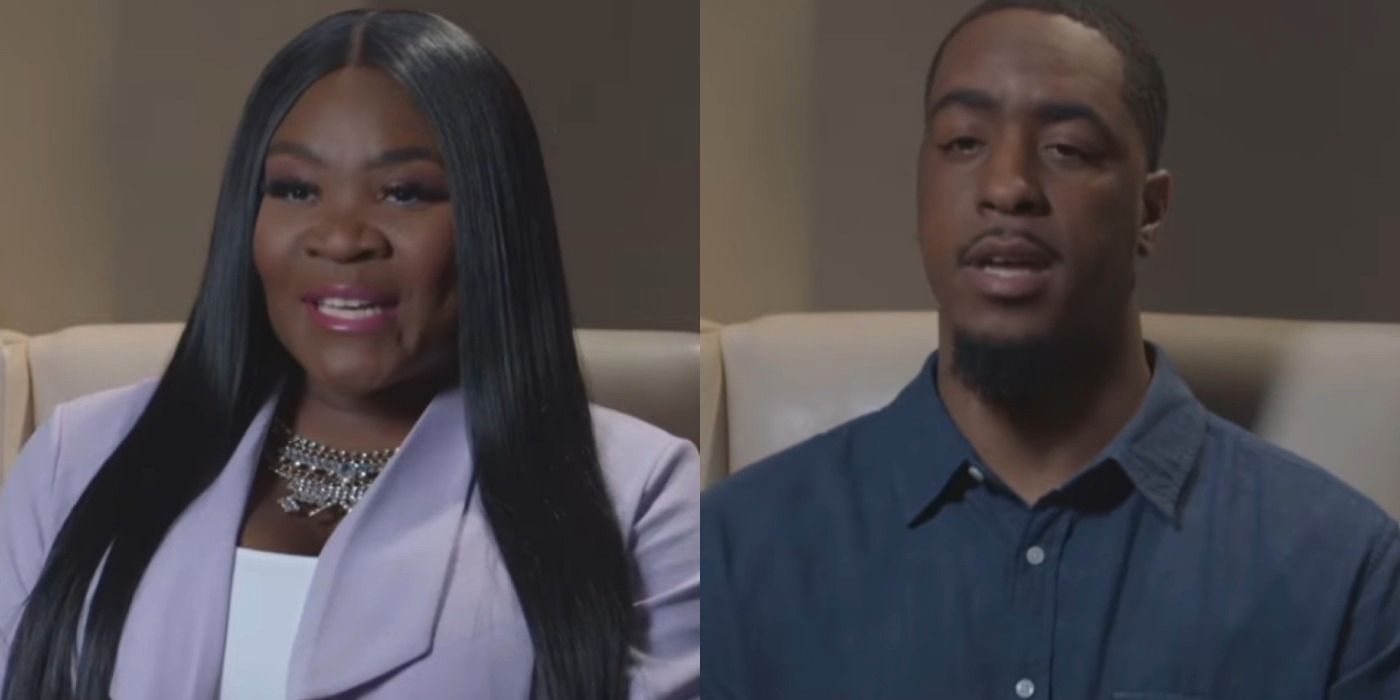 Love After Lockup: Britney criticada por las expectativas 'delirantes' de Ray