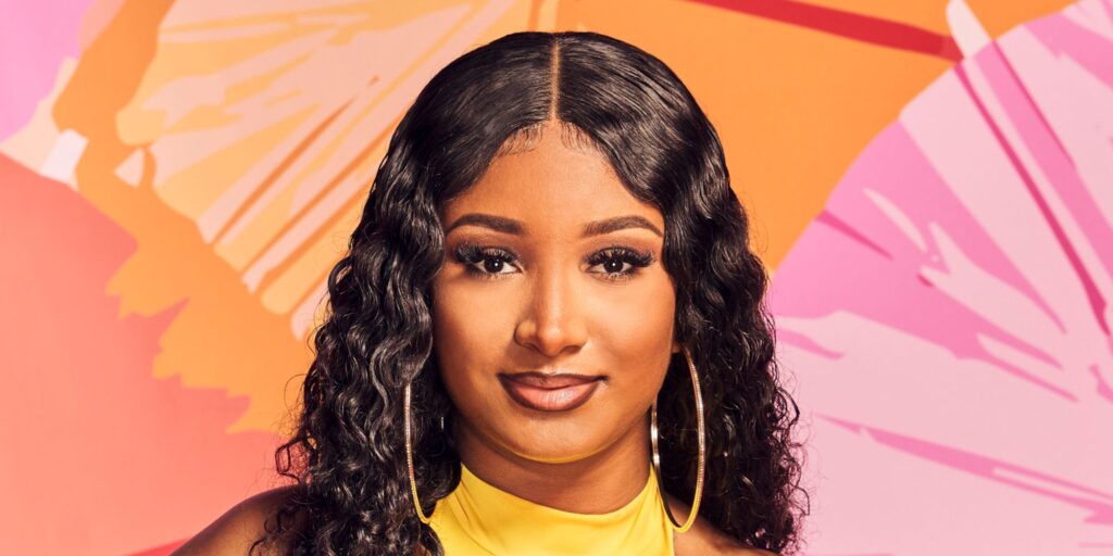 Love Island: Kay critica a los OG por excluir a las chicas de Casa Amor de la reunión