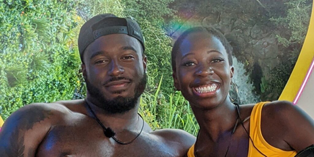 Love Island USA: ¿Cinco y Cashay siguen juntos después del espectáculo?