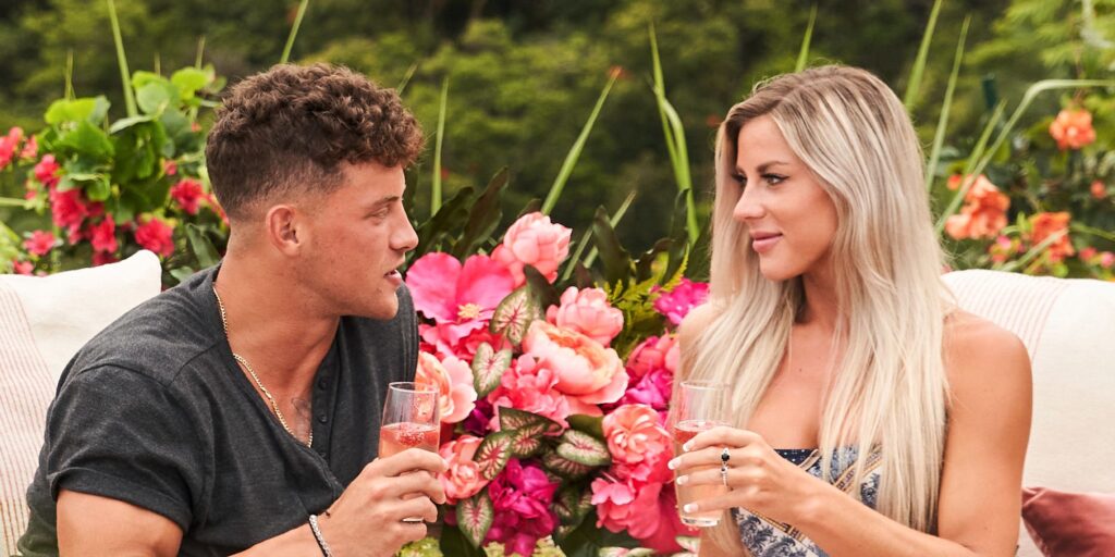 Love Island USA: ¿Josh y Shannon siguen juntos después del espectáculo?