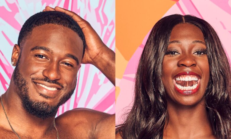 Love Island USA: Actualización de la relación actual de Cashay y Cinco