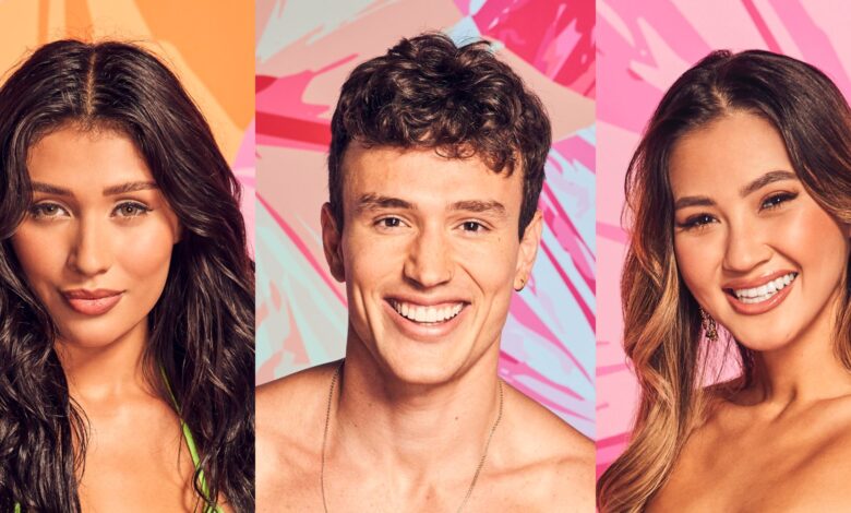 Love Island USA: Aimee reafirma que Will y Kyra se conocieron antes del show
