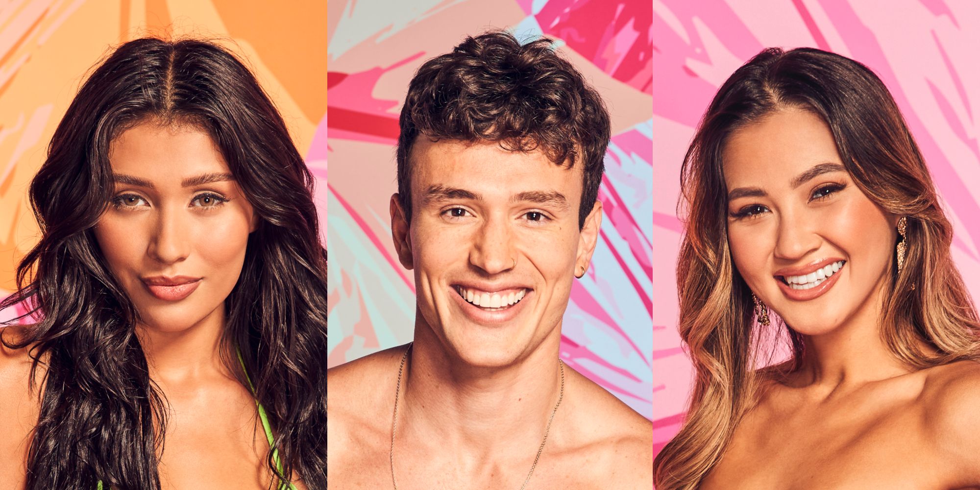 Love Island USA: Aimee reafirma que Will y Kyra se conocieron antes del show