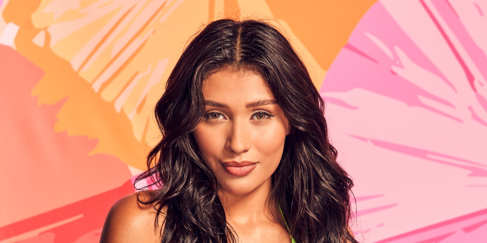 Love Island USA: Aimee revela por qué no asistió a la reunión de Nueva York