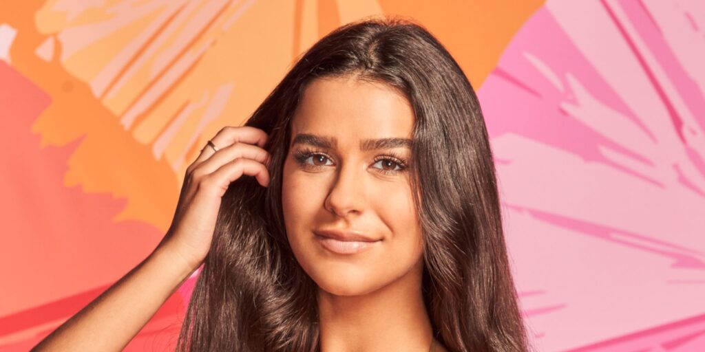 Love Island USA: Genevieve se arrepiente de hacer el espectáculo y necesita 'curarse'
