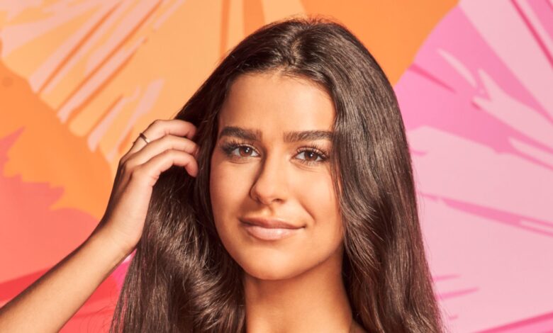 Love Island USA: Genevieve se arrepiente de hacer el espectáculo y necesita 'curarse'