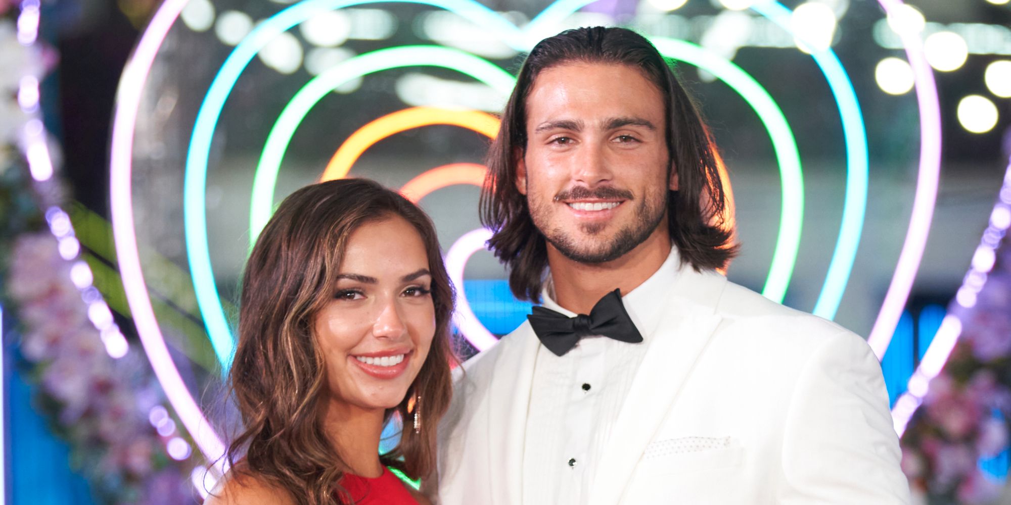 Love Island USA: Por qué Bailey y Jeremy se separaron |