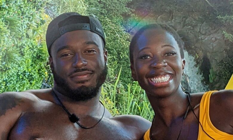 Love Island USA: ¿Cinco y Cashay siguen juntos después del espectáculo?