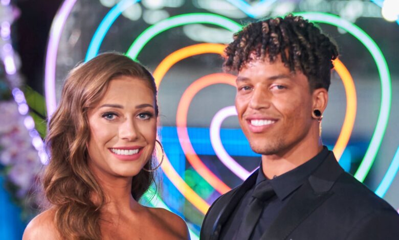 Love Island USA: ¿Korey y Olivia siguen juntas después del espectáculo?