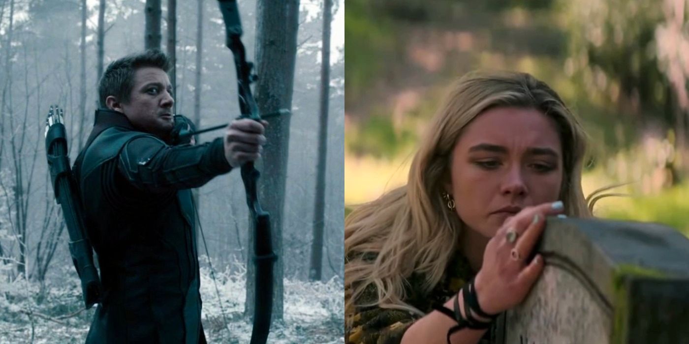 MCU: 10 historias que la serie Hawkeye necesita explorar