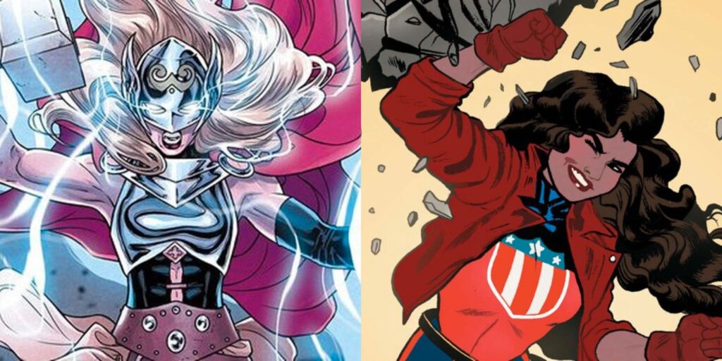 MCU: 10 posibles explicaciones para las ausencias de héroes de la fase cuatro durante el snap de Thanos