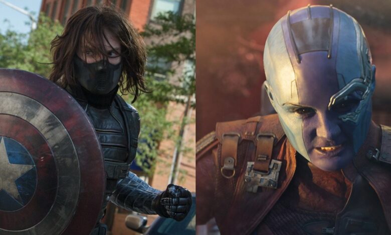 MCU: Los 10 mejores villanos de la fase 2, clasificados |