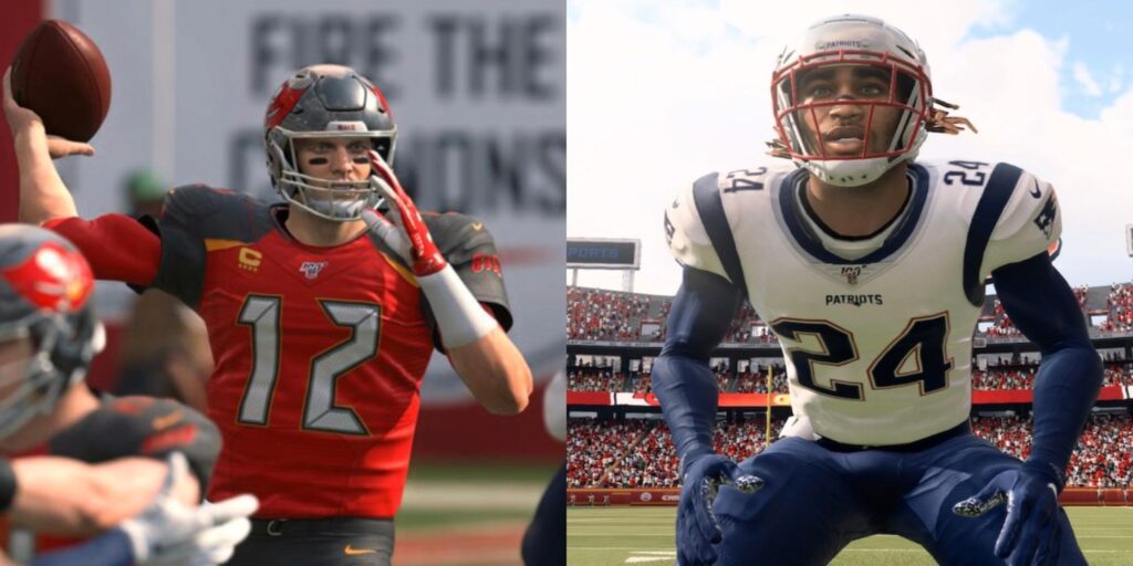 Madden NFL 22: 5 jugadores con calificación demasiado alta (y 5 con calificación demasiado baja)