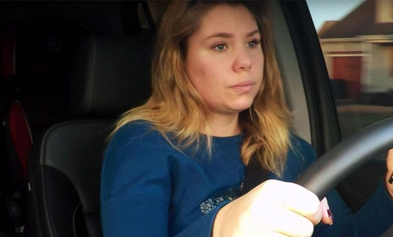 Mamá adolescente: Kailyn y Javi aparentemente dejan pistas sobre un romance reavivado