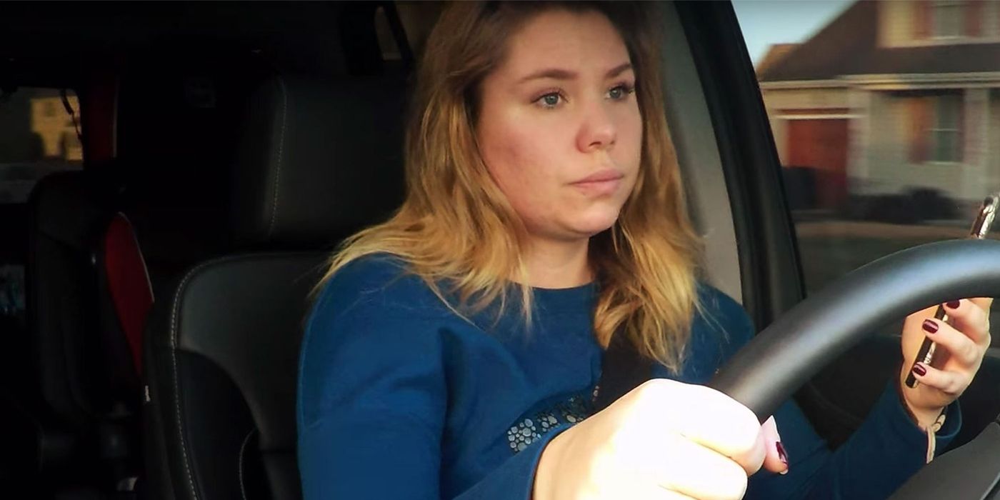 Teen Mom 2: Kailyn se disculpa públicamente con Jenelle por la fuga del embarazo