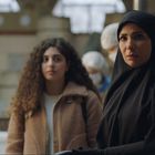 Un momento de la serie 'El péndulo de Newton'.