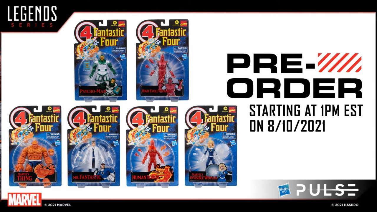 fantástico-cuatro-hasbro