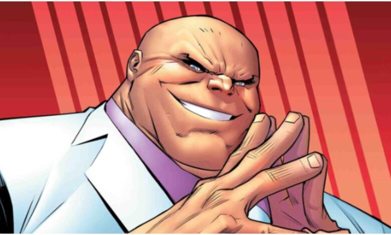 Marvel está preparando el escenario para que Kingpin mate a Spider-Man y Daredevil