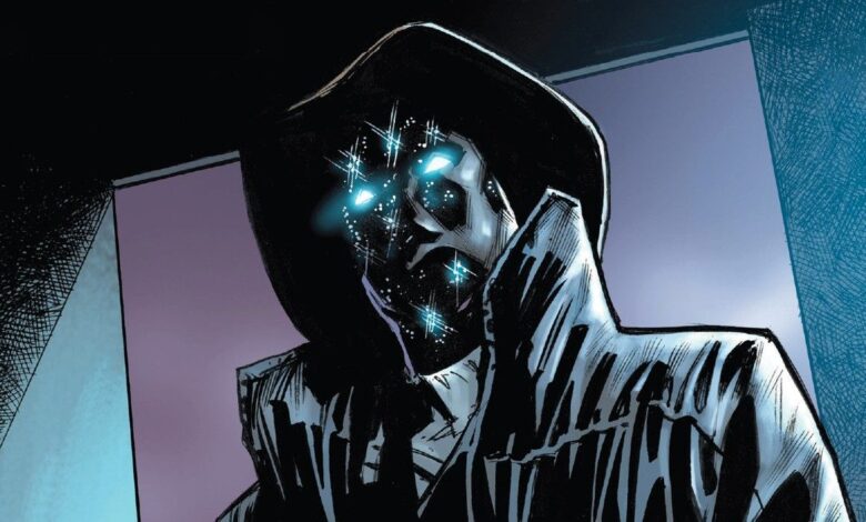 Marvel no puede llamar a uno de sus héroes más poderosos por su nombre real