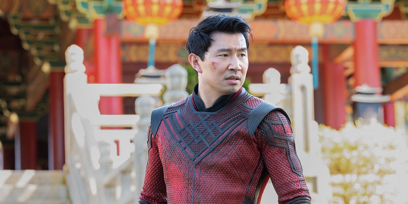 Marvel no tuvo una segunda opción para Shang-Chi después de Simu Liu