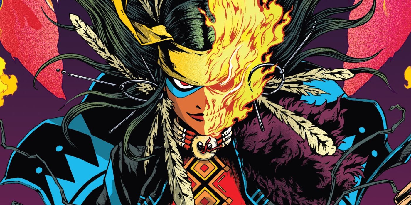 Marvel ya presentó al nuevo hechicero supremo: explicación de la teoría