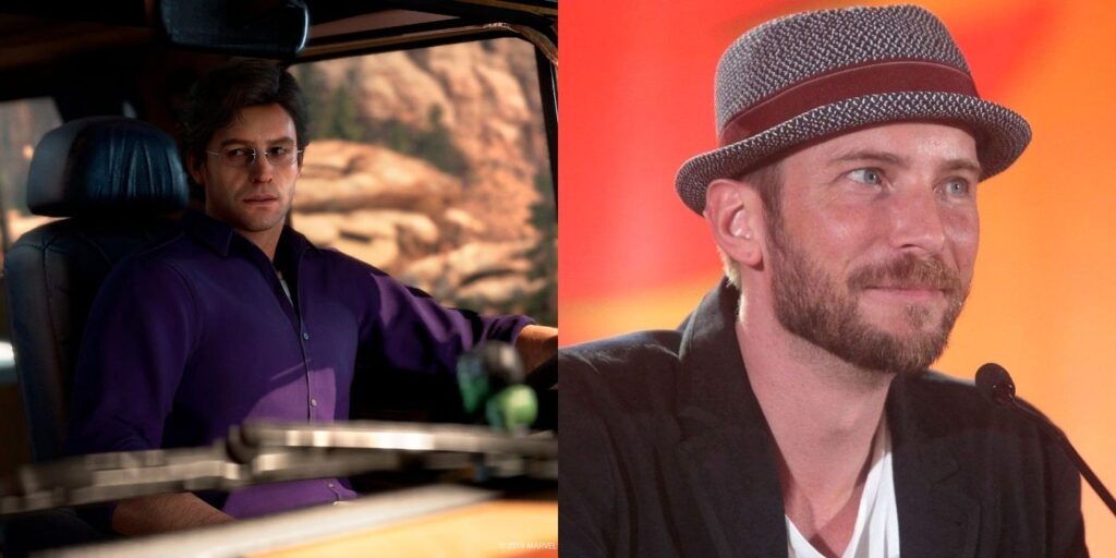 Marvel's Avengers: ¿Dónde más has escuchado a los actores de voz?