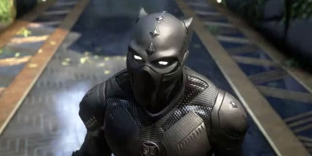 Marvel's Avengers: Cómo iniciar la guerra por la expansión de Wakanda