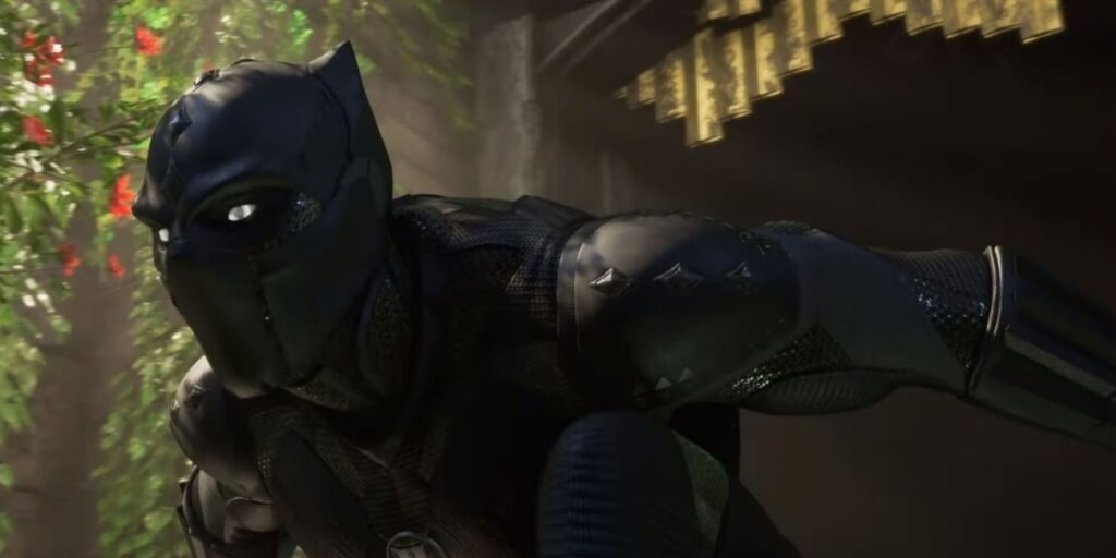 Marvel's Avengers: Guía de personajes de Black Panther (movimientos, consejos y estrategias)