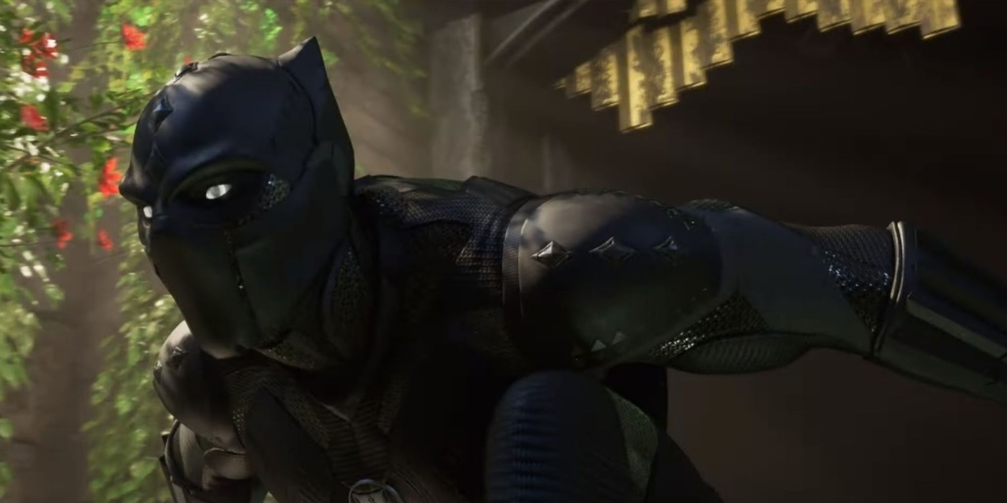 Marvel's Avengers: Guía de personajes de Black Panther (movimientos, consejos y estrategias)