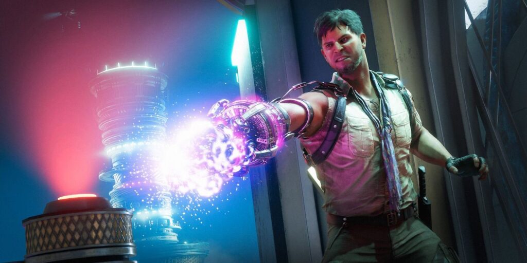 Marvel's Avengers revela la nueva facción enemiga de Wakanda, Klaue Company