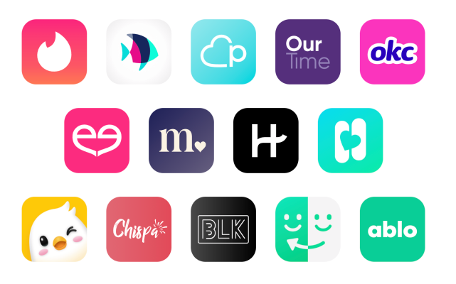 Match Group para agregar chat de audio y video, incluido video grupal en vivo, a su cartera de aplicaciones de citas