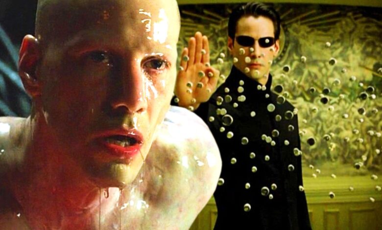 Matrix 4: Por qué Neo no recuerda quién es en Resurrections