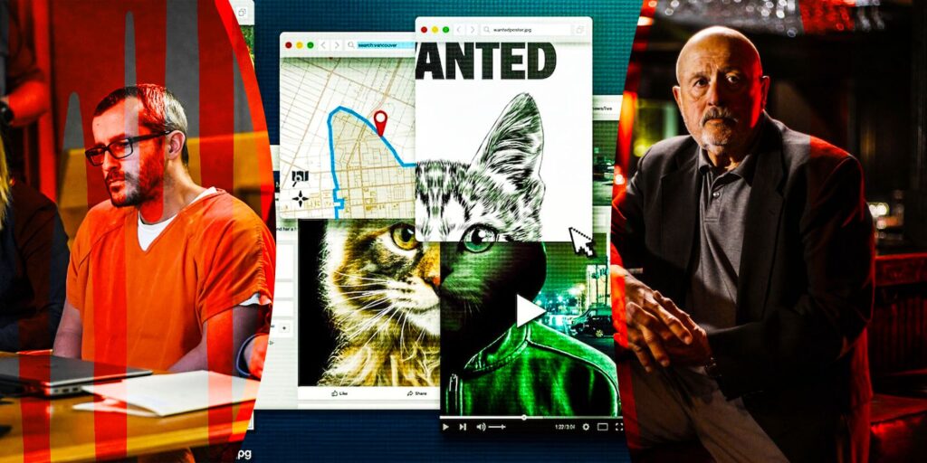 Mejores programas de crímenes reales en Netflix ahora mismo |