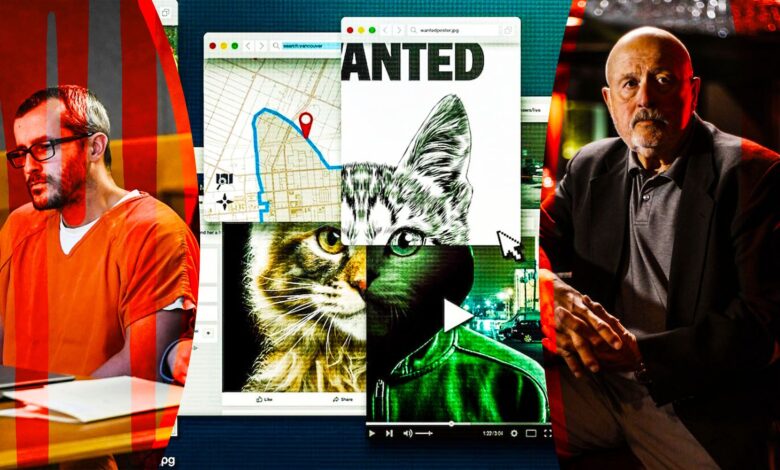 Mejores programas de crímenes reales en Netflix ahora mismo |