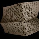 Sin título. Imagen perteneciente al proyecto ‘Dear Franklin’ .