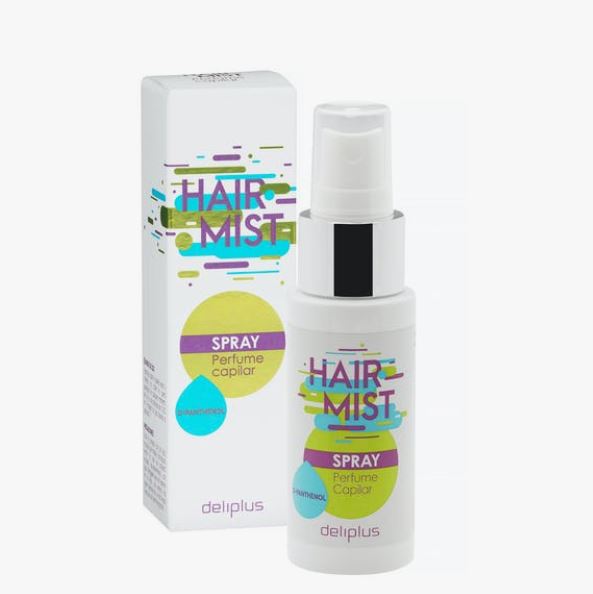 Mercadona tiene el producto para que tu cabello huela bien por 2,50 euros