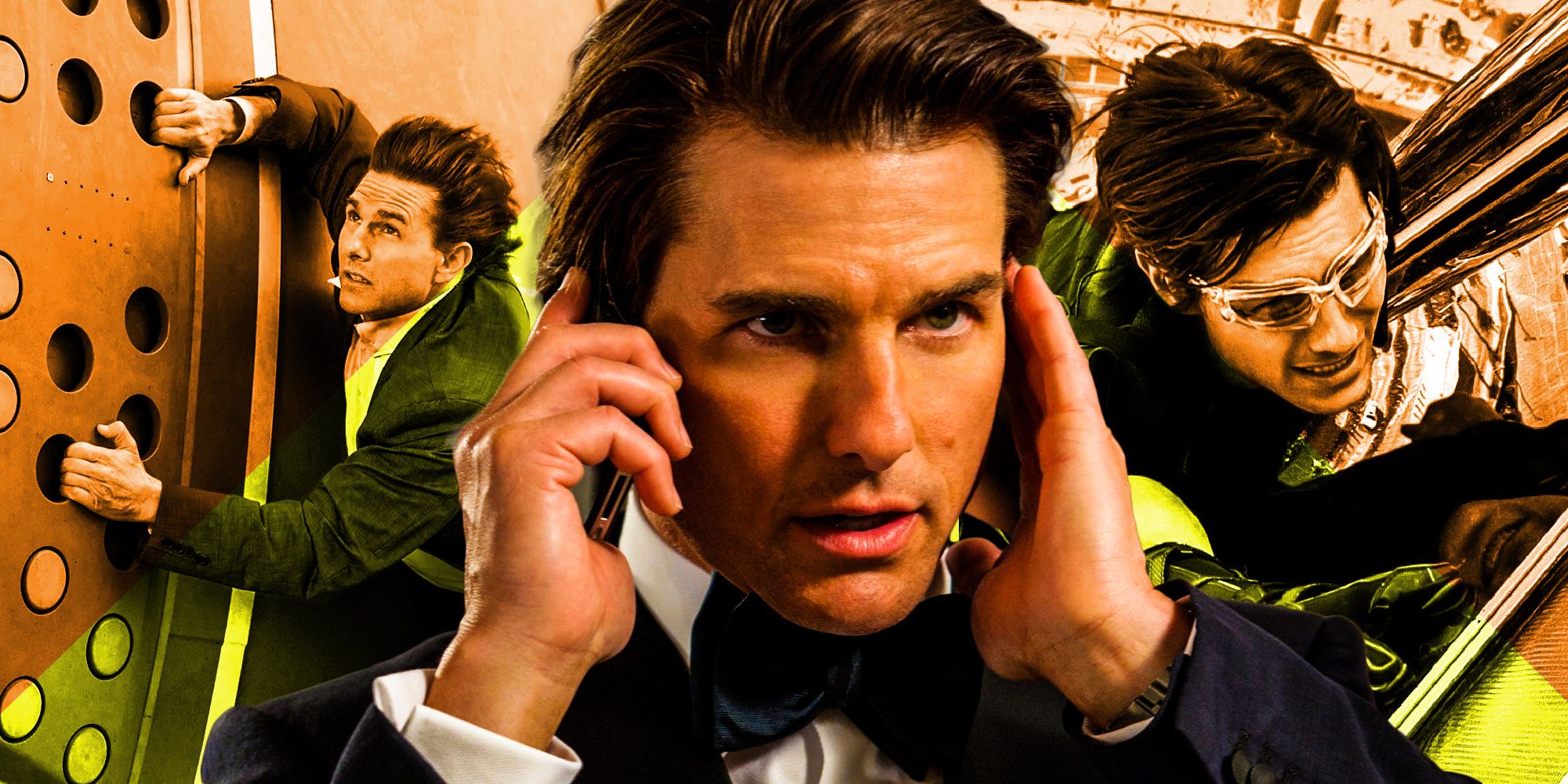 Misión: Imposible 8 tendrá acrobacias aún más aterradoras que M: I7