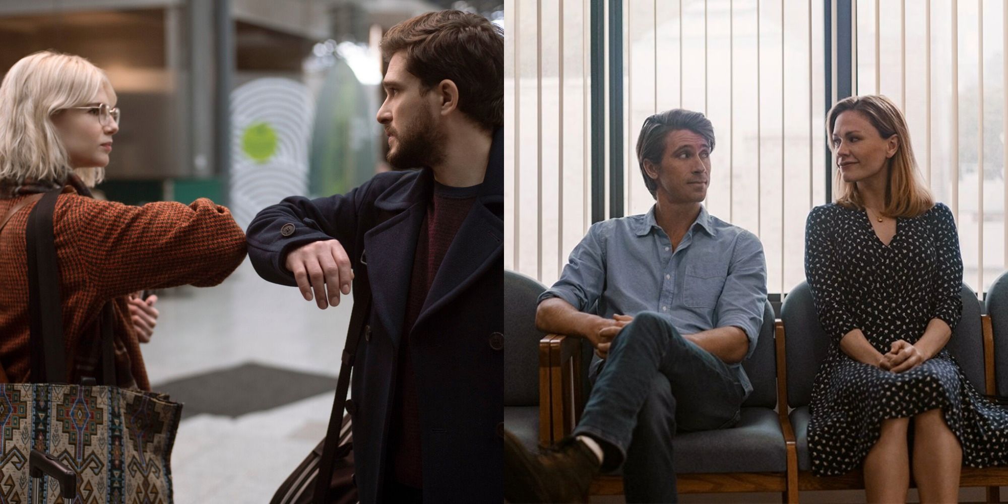 Modern Love: Episodios de la temporada 2 clasificados de peor a mejor |