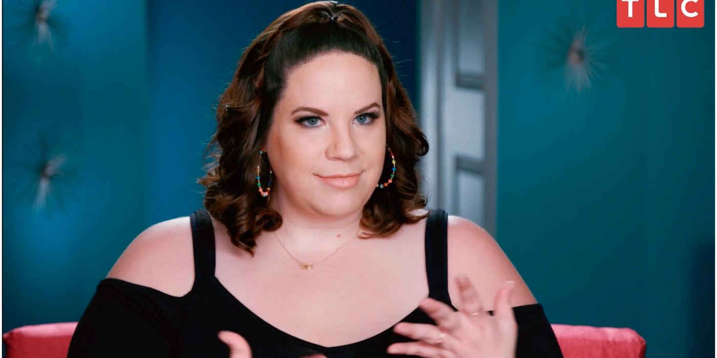 My Big Fat Fabulous Life: Chase Severino confirma su propuesta a Sarah
