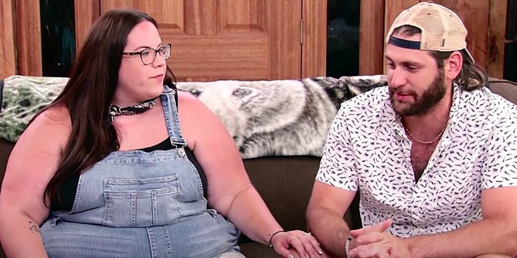 My Big Fat Fabulous Life: cómo Chase Severino consiguió la etiqueta de villano