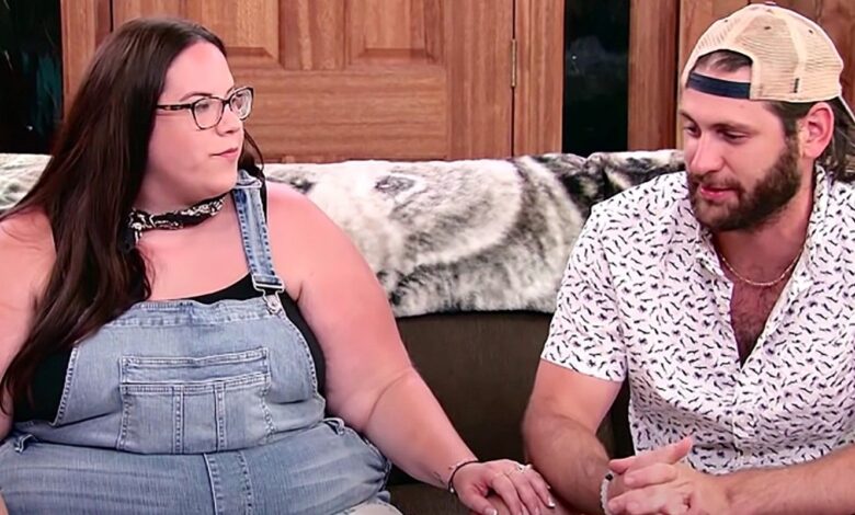 My Big Fat Fabulous Life: cómo Chase Severino consiguió la etiqueta de villano
