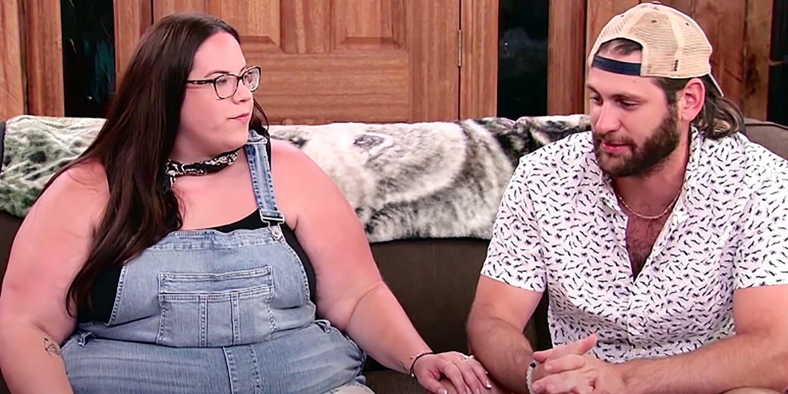 My Big Fat Fabulous Life: cómo Chase Severino consiguió la etiqueta de villano