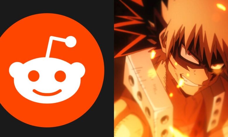 My Hero Academia: 8 opiniones impopulares sobre el anime según Reddit