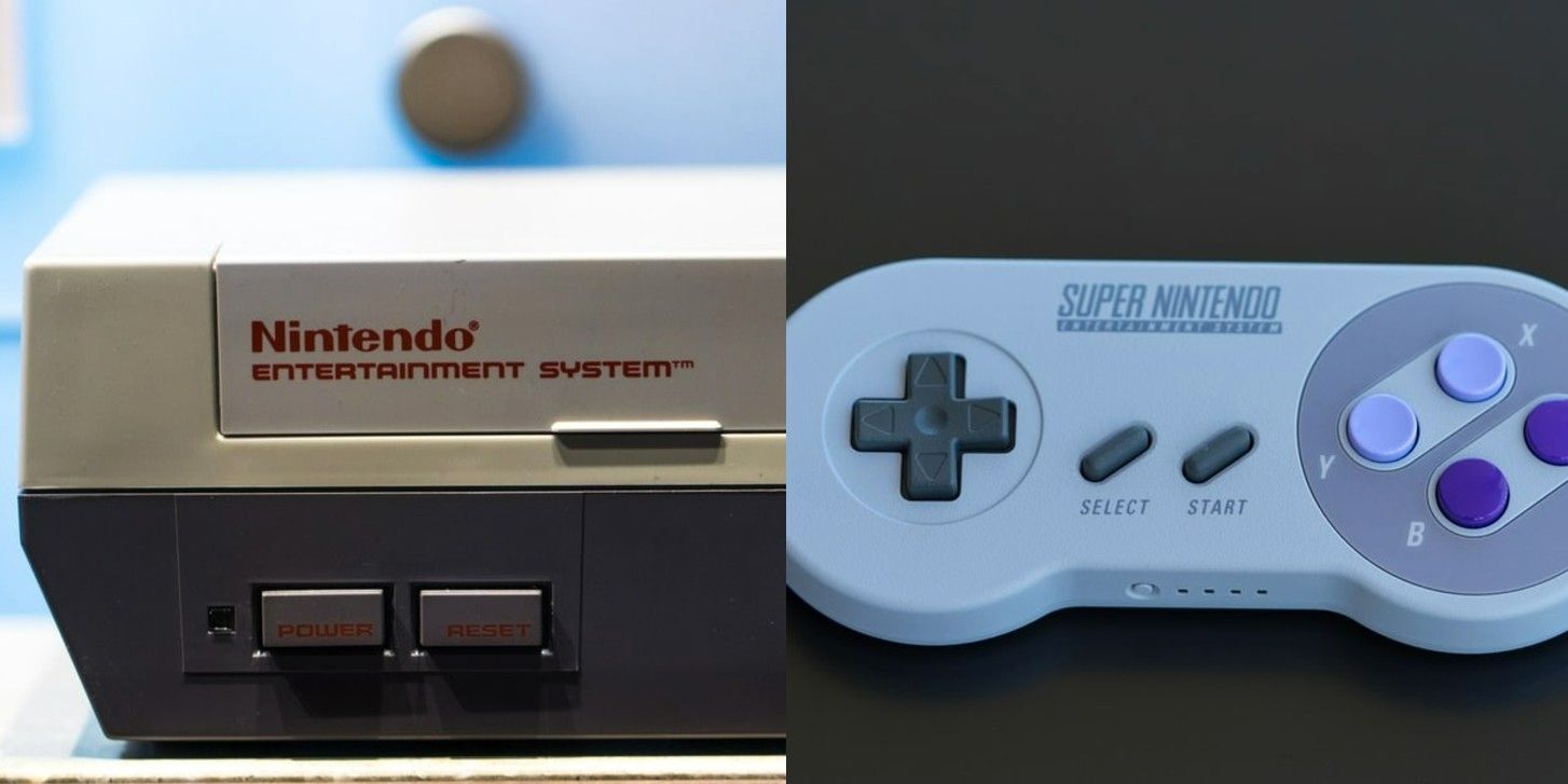 NES, diseñador de SNES se retira de Nintendo después de casi 40 años