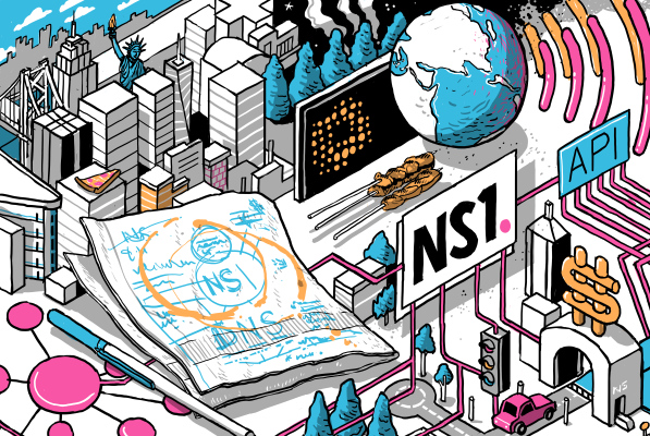 NS1 lleva el servicio de código abierto NetBox a la nube