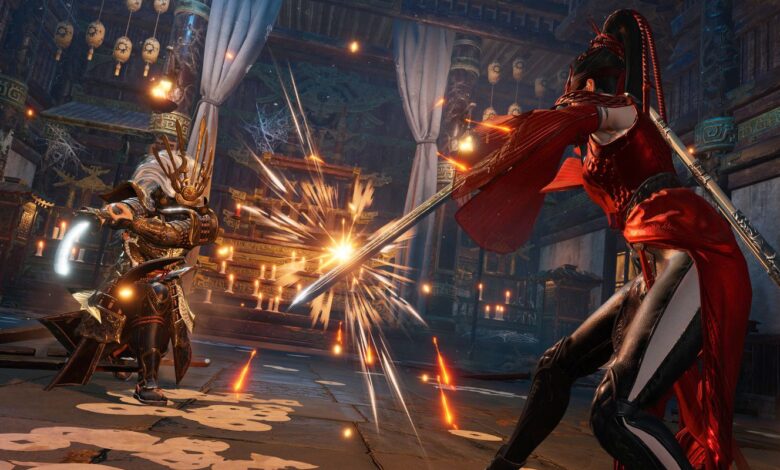 Naraka: Bladepoint no es tan fácil como crees |