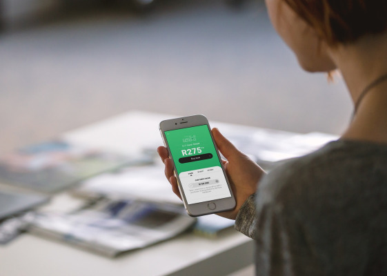 Naspers lidera la inversión de $ 11 millones en insurtech sudafricana Naked